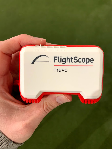 FlightScope Mevo