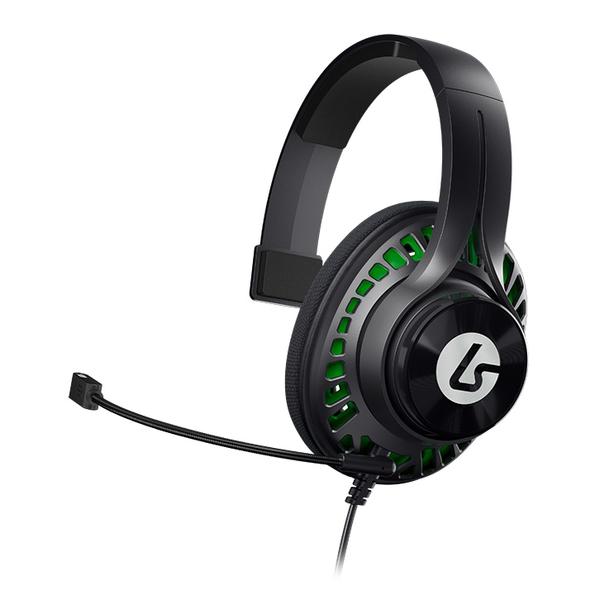 LucidSound LS1X Premium Chat Headset