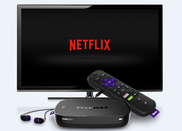 Netflix drops compatibility for some Roku devices Main