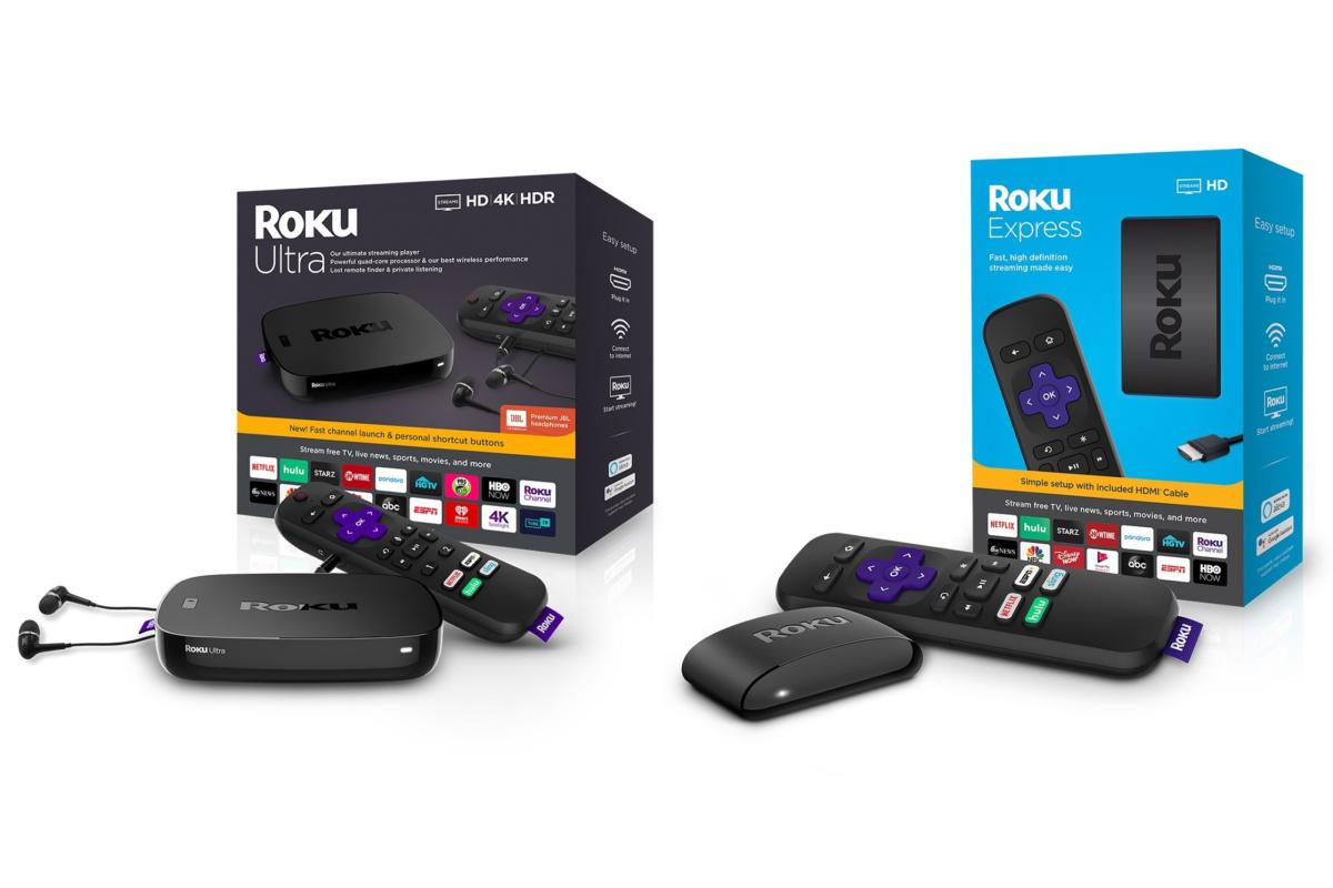 Netflix drops compatibility for some Roku devices