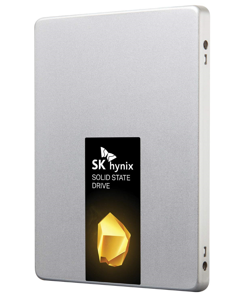 SK Hynix Gold S31 SSD (1TB)