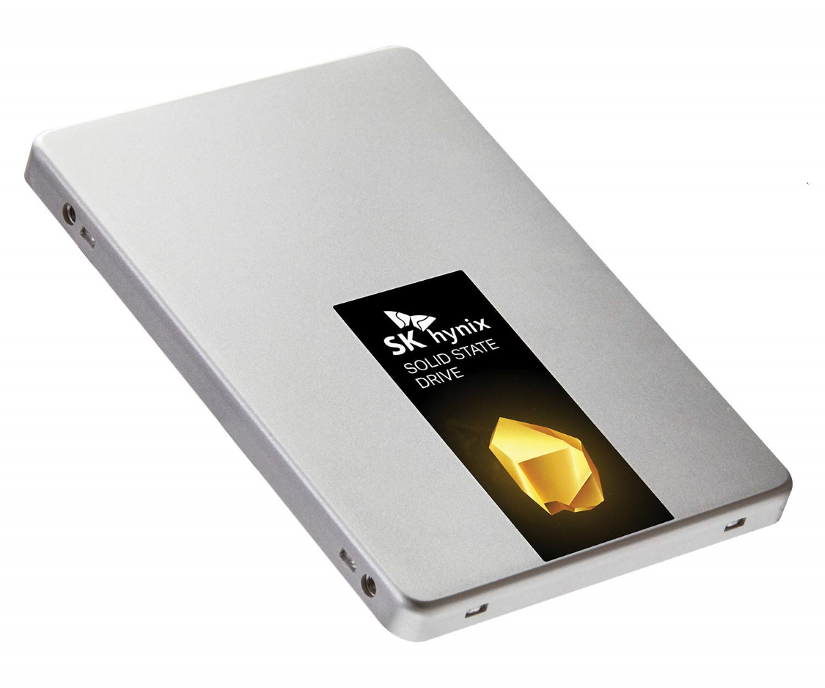 SK Hynix Gold S31 SSD (1TB)