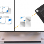 3. Stand Steady SideTrak Attachable Portable Monitor (3)