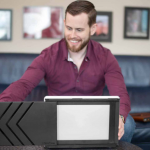 3. Stand Steady SideTrak Attachable Portable Monitor (8)