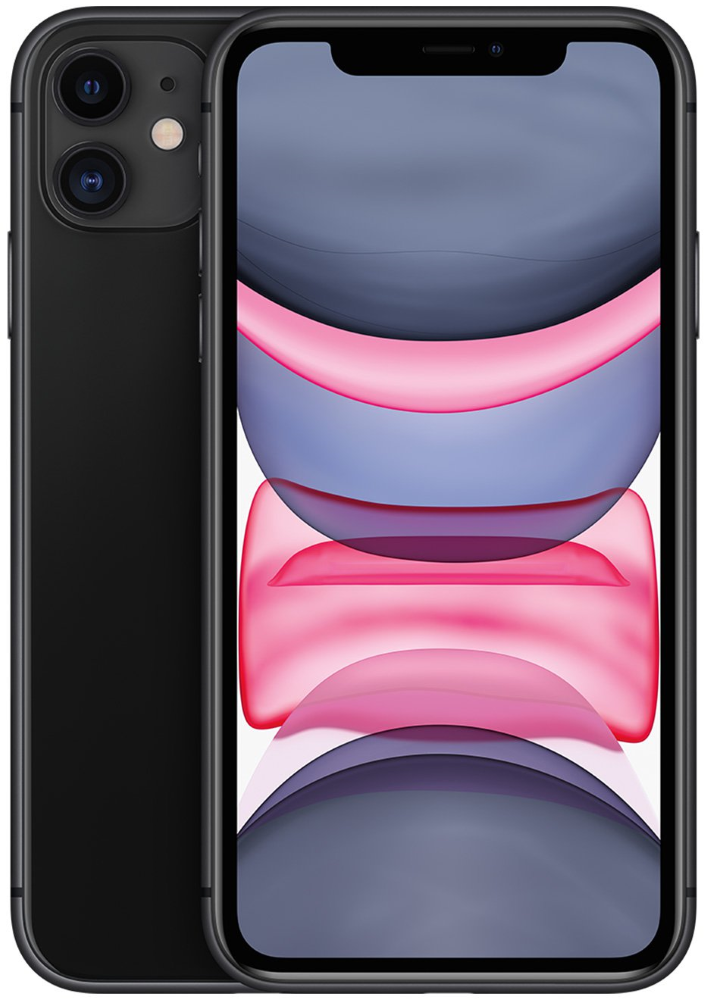 iPhone 11, The Fastest & Most Efficient Smartphone Ever