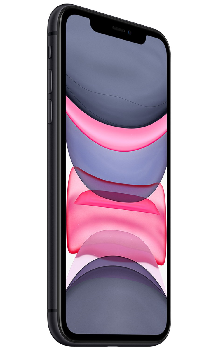 T-Mobile iPhone 11