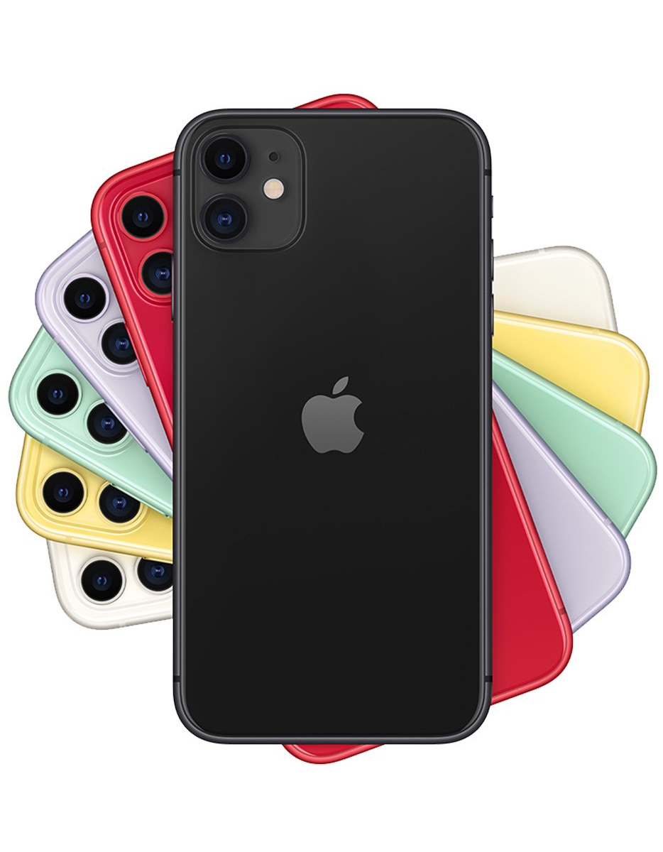 T-Mobile iPhone 11