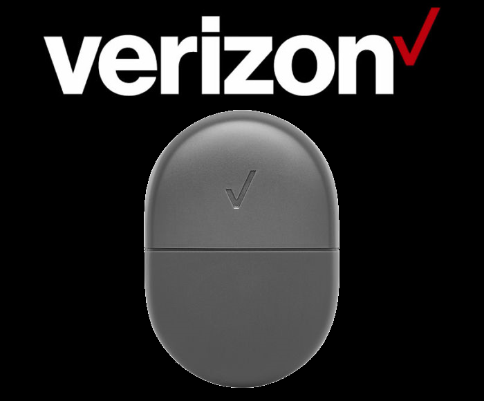 The Verizon Smart Locator Main