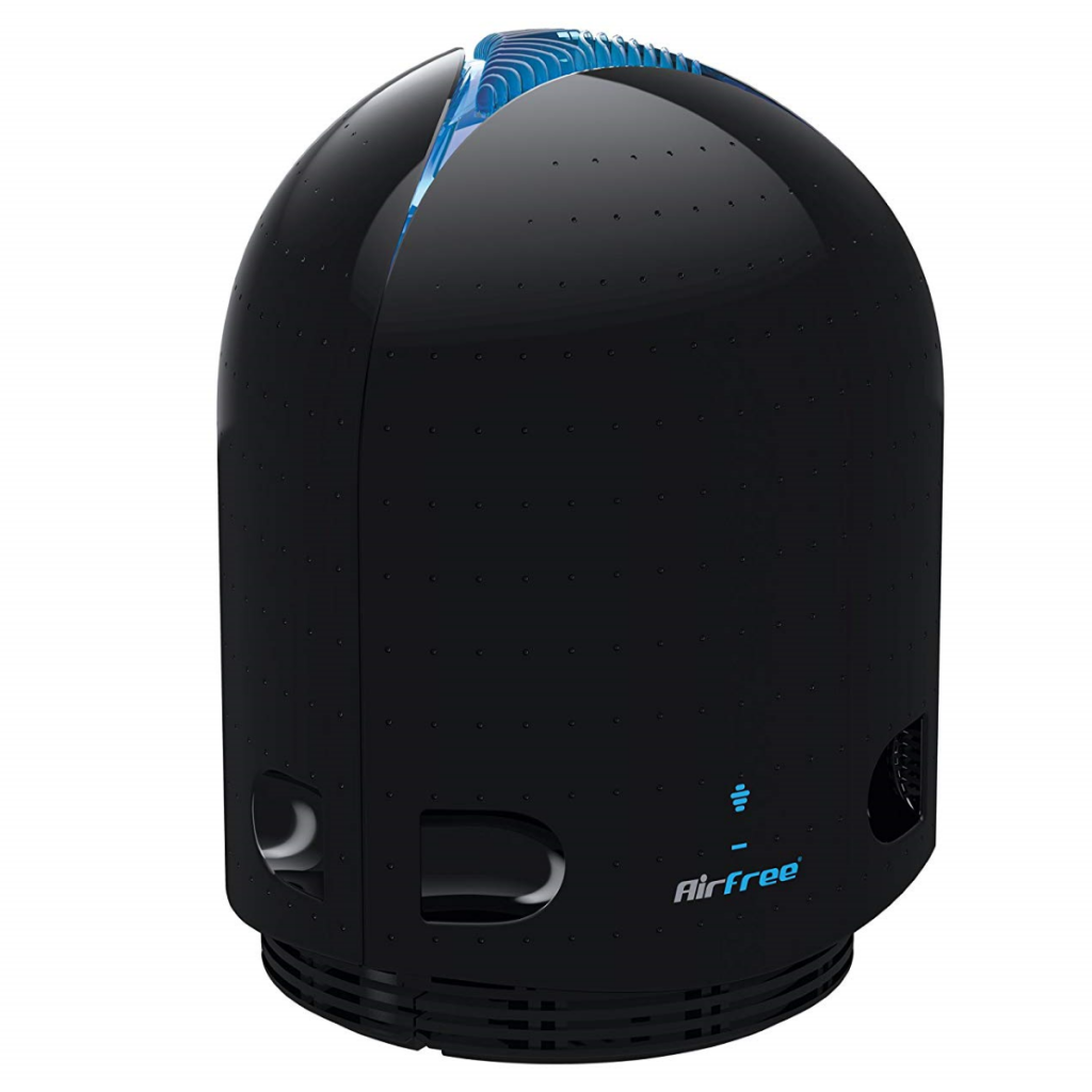 airfree iris 3000 air purifier