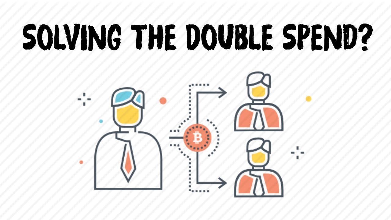 Double Spend Archives Gadget Gram