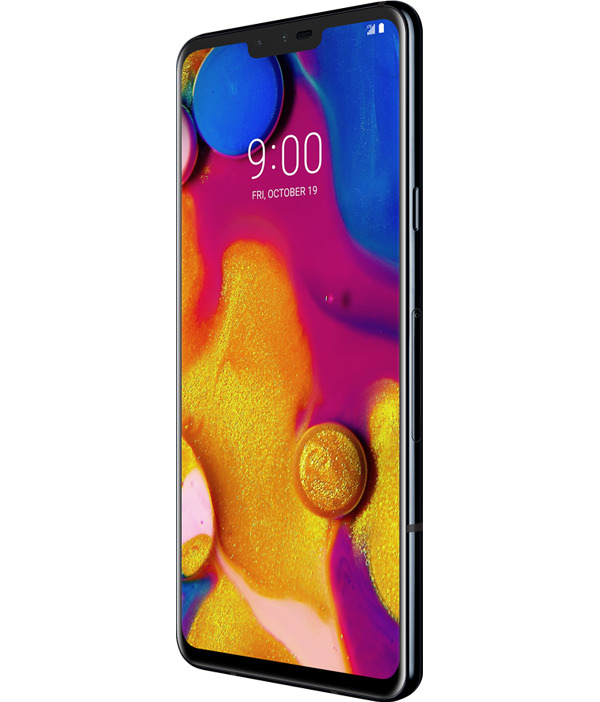 LG V40 ThinQ Full Review – Should you get this Five-Camera Smartphone?