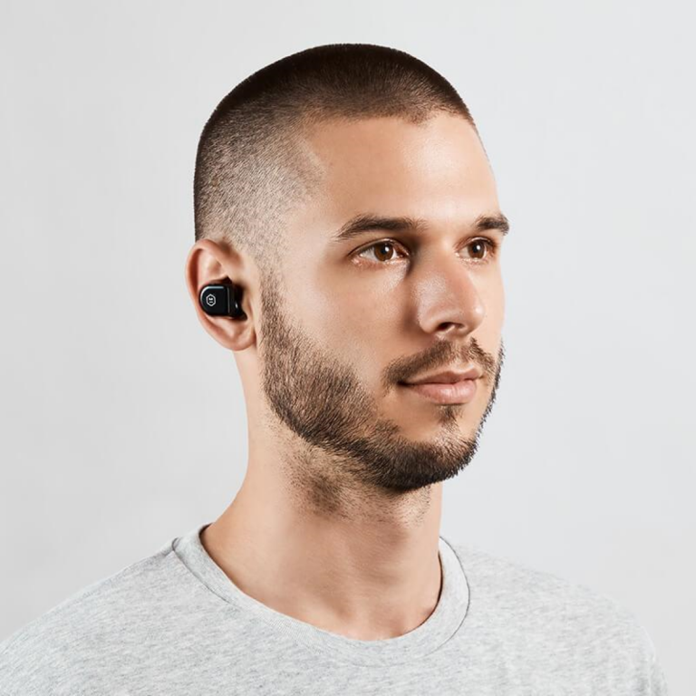 Master and Dynamic MW07 GO Earphones – Durable & Stylish True Wireless Earphones