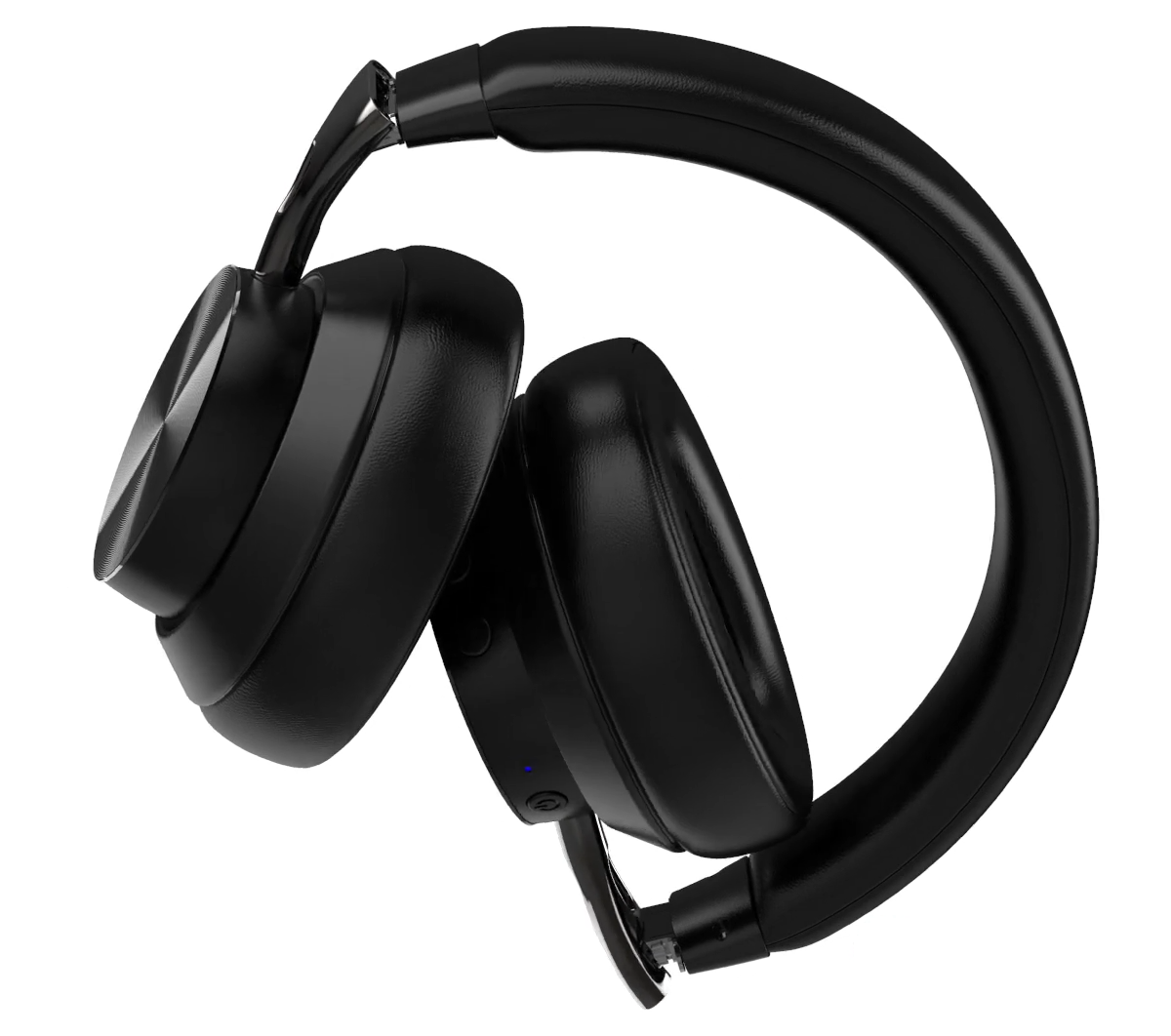 Mixcder E10 Headphones - 90 Degrees Swivels