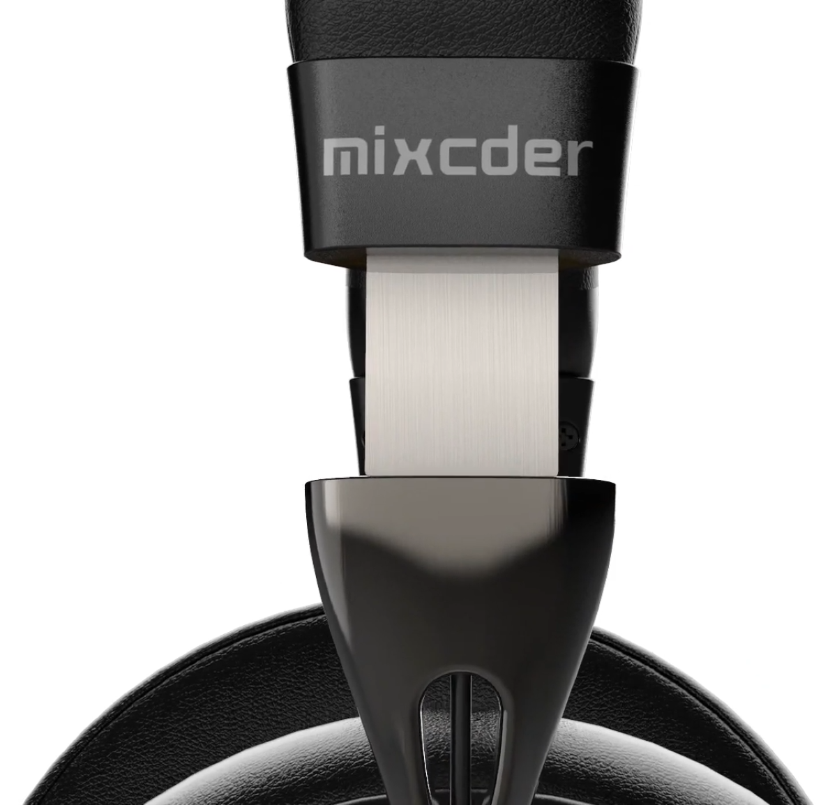 Mixcder E10 Headphones - Adjustable Headband