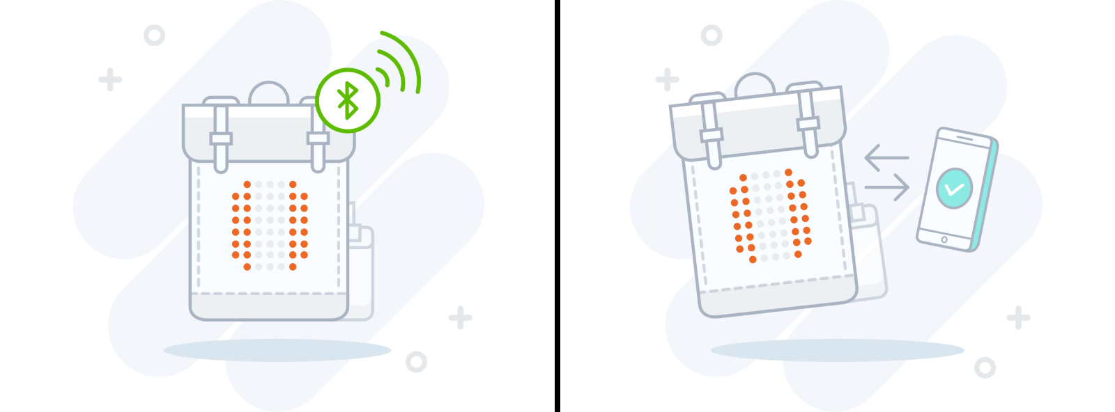 Smart City Pack Bluetooth Connectivity