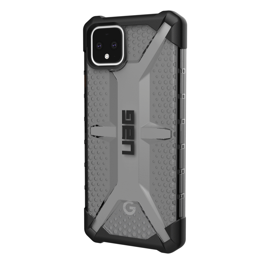 UAG Plasma Pixel 4 XL Case