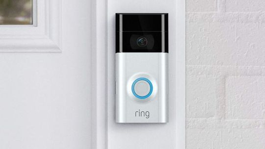 Amazon’s Ring Doorbell leaks customers’ Wi-Fi username and password