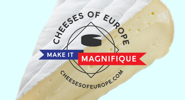 Cheeses of Europe App