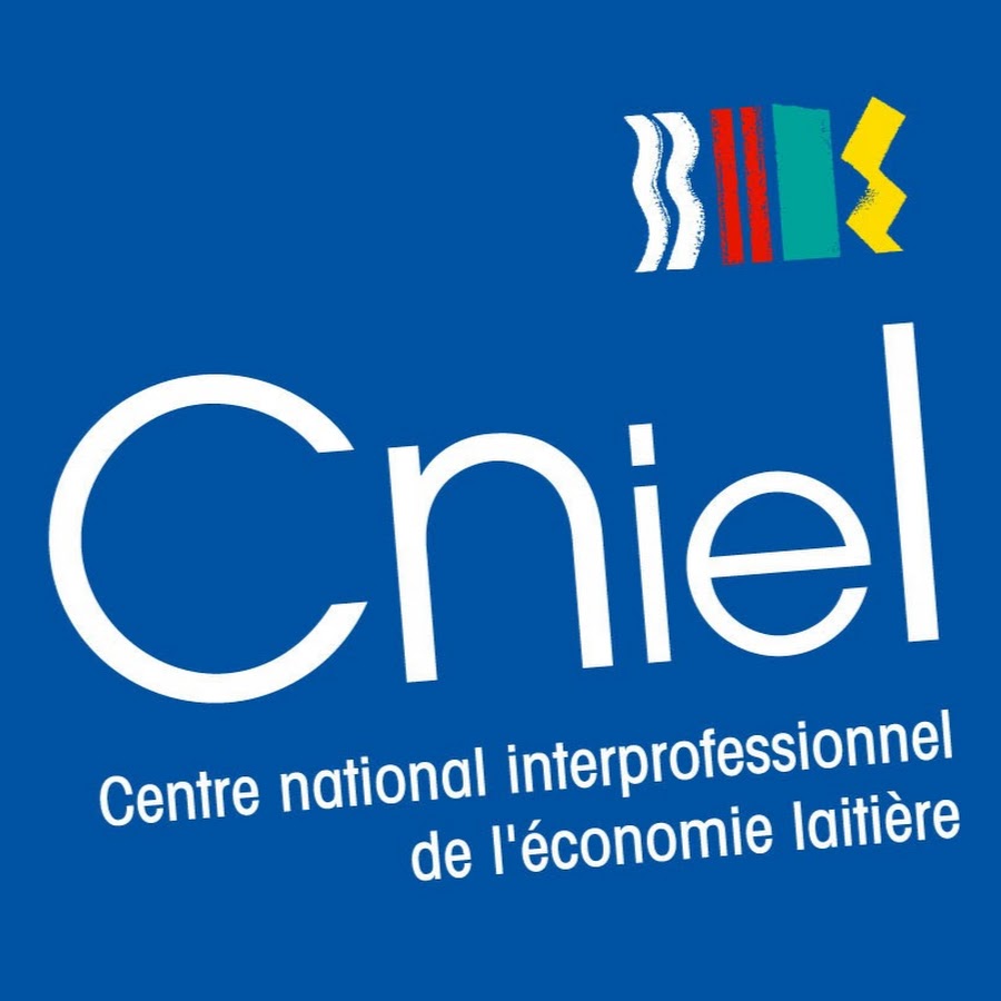 CNIEL Logo