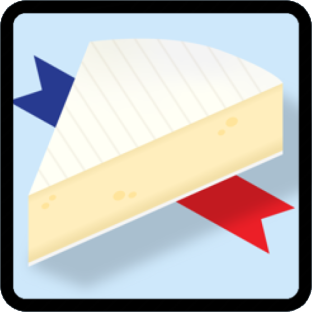 Cheeses of Europe App