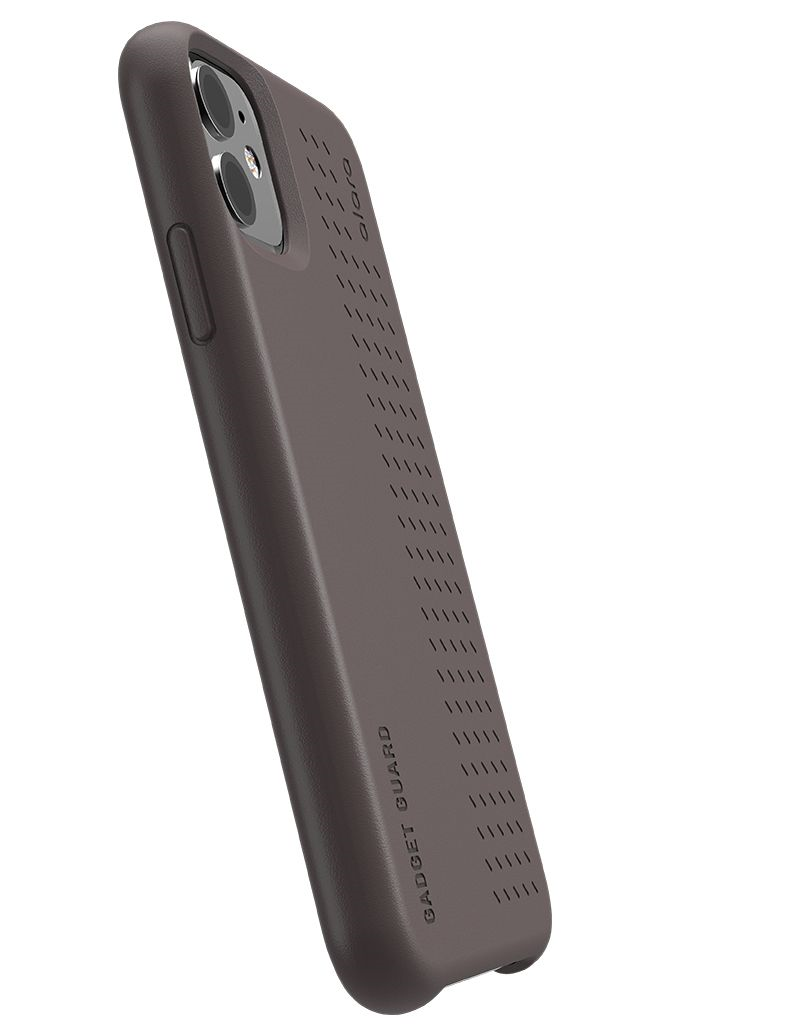 Alara Slim Case - Sleek Profile