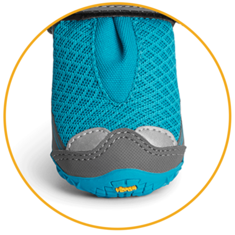 Grip Trex Dog Boots - Breathable Air-Mesh