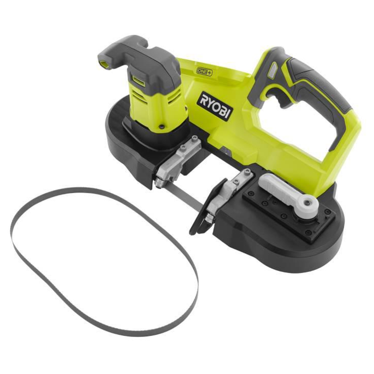 Ryobi P590 Portable Band Saw's 32-7/8 inch 18 TPI Blades