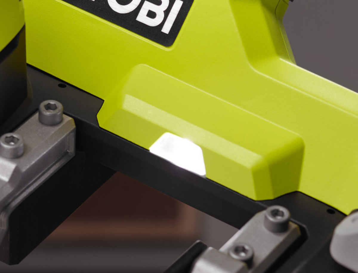 Ryobi P590 - LED Light