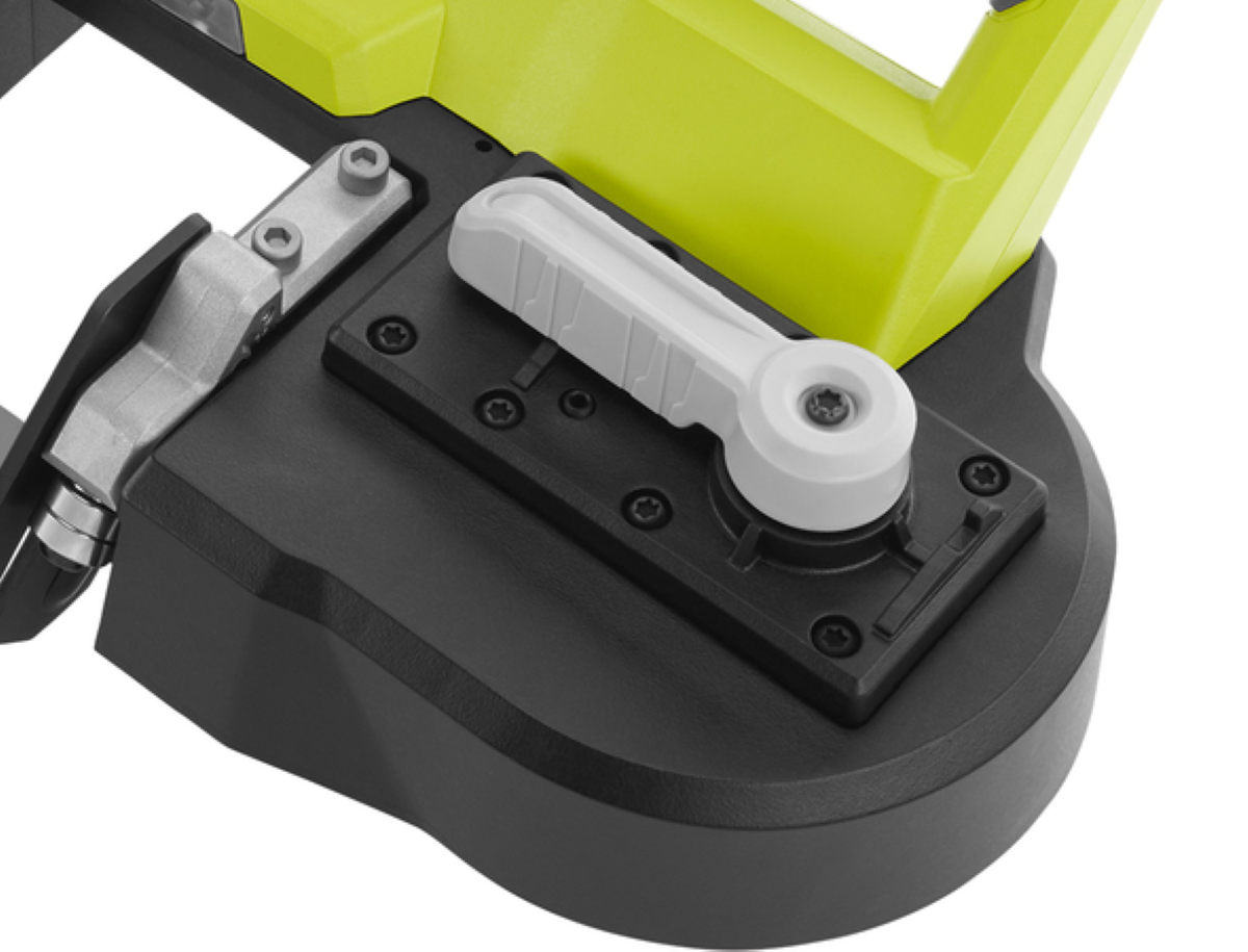 Ryobi P590 - Adjustable Blade Tracking