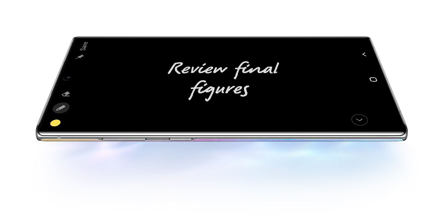 Samsung Galaxy Note 10 - Final Thoughts