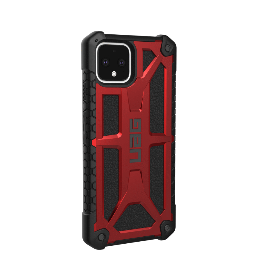 UAG Monarch Pixel 4 Case