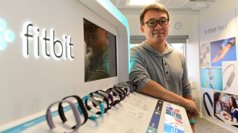 Google is Buying Fitbit