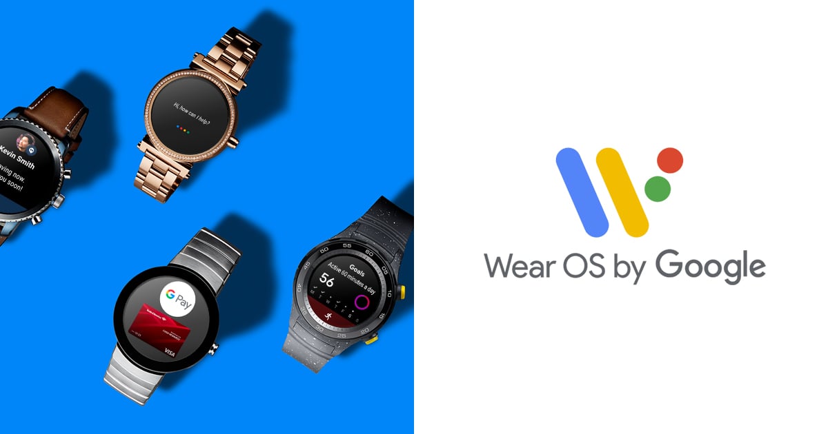 Wear OS by Google (1)