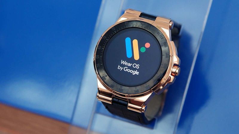 Wear OS by Google (2)