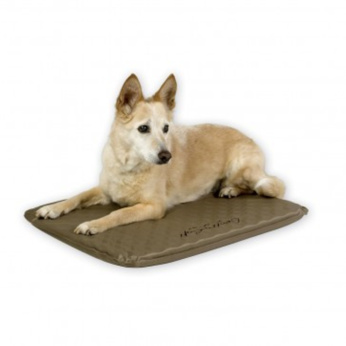 Lectro-Soft Heated Pet Bed - Medium Size for Smaller Dogs