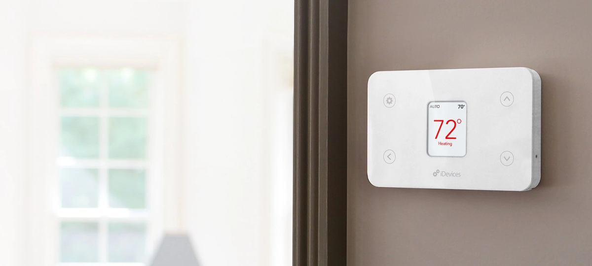 iDevices Thermostat