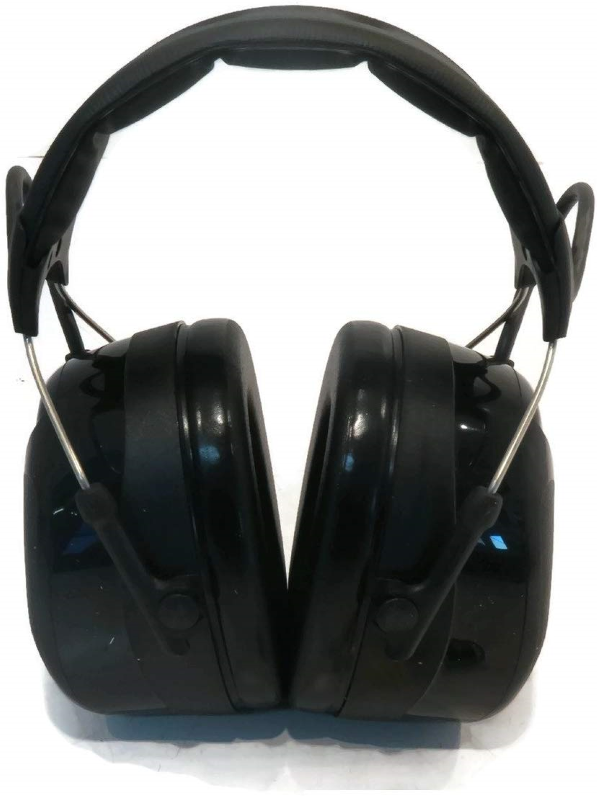 Peltor Radio Headset - Design