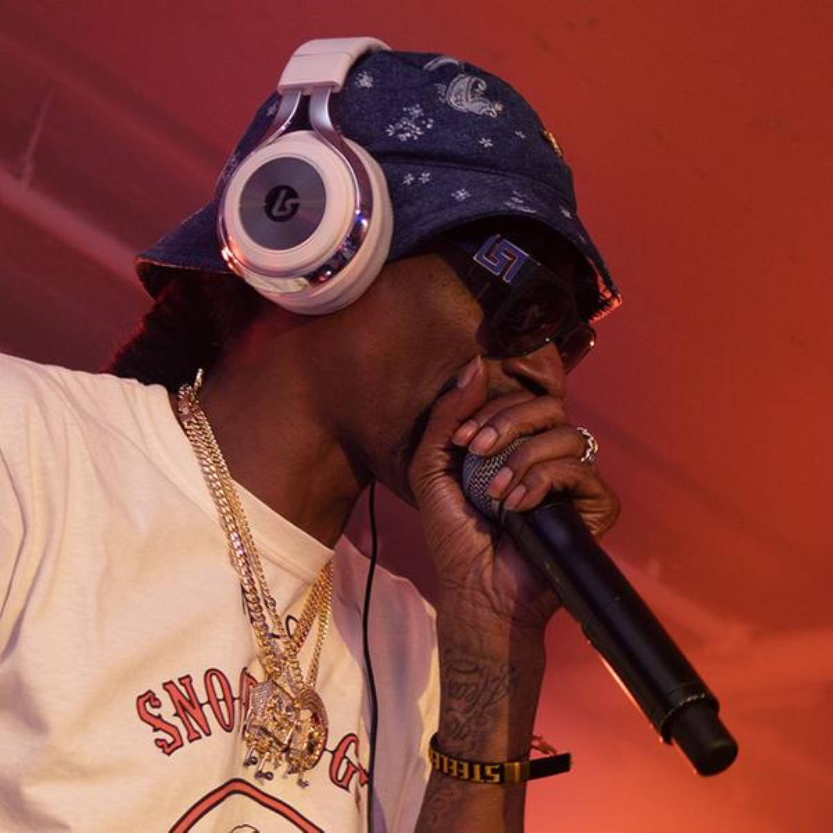 snoop dogg ls50x