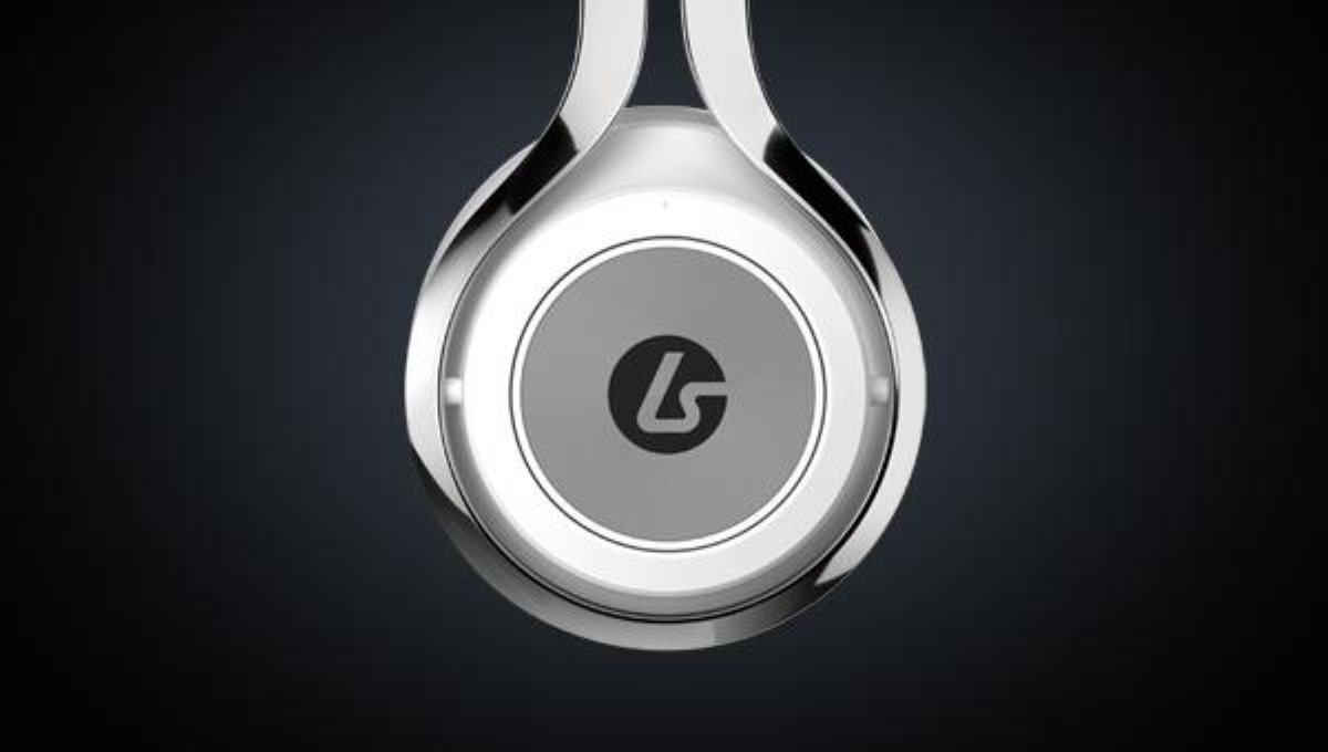 LS50X Snoop Dogg Headset - Chrome Accents