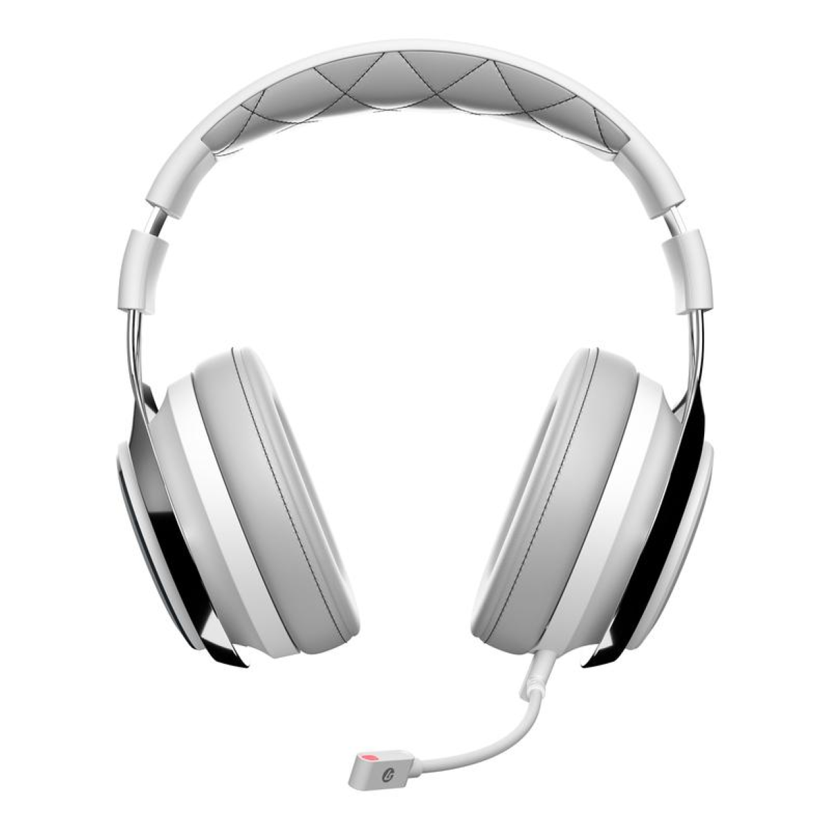 LS50X Snoop Dogg Headset - Circumaural Headphones