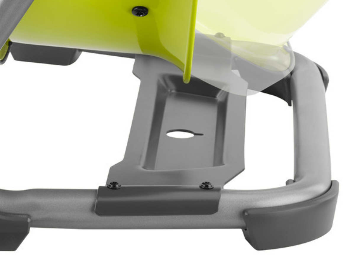 Ryobi P3340 - Scew Mounting Hole