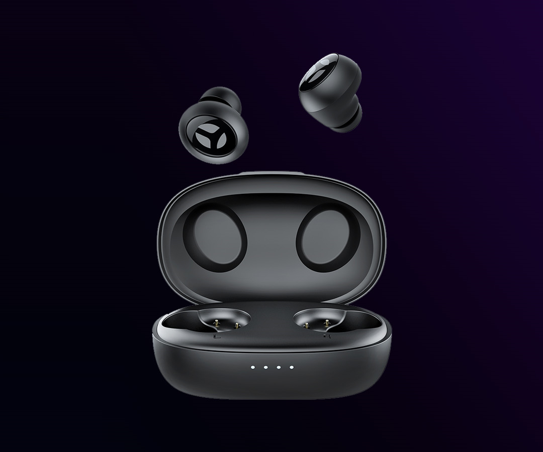 Tranya rimor 2025 waterproof wireless earbuds