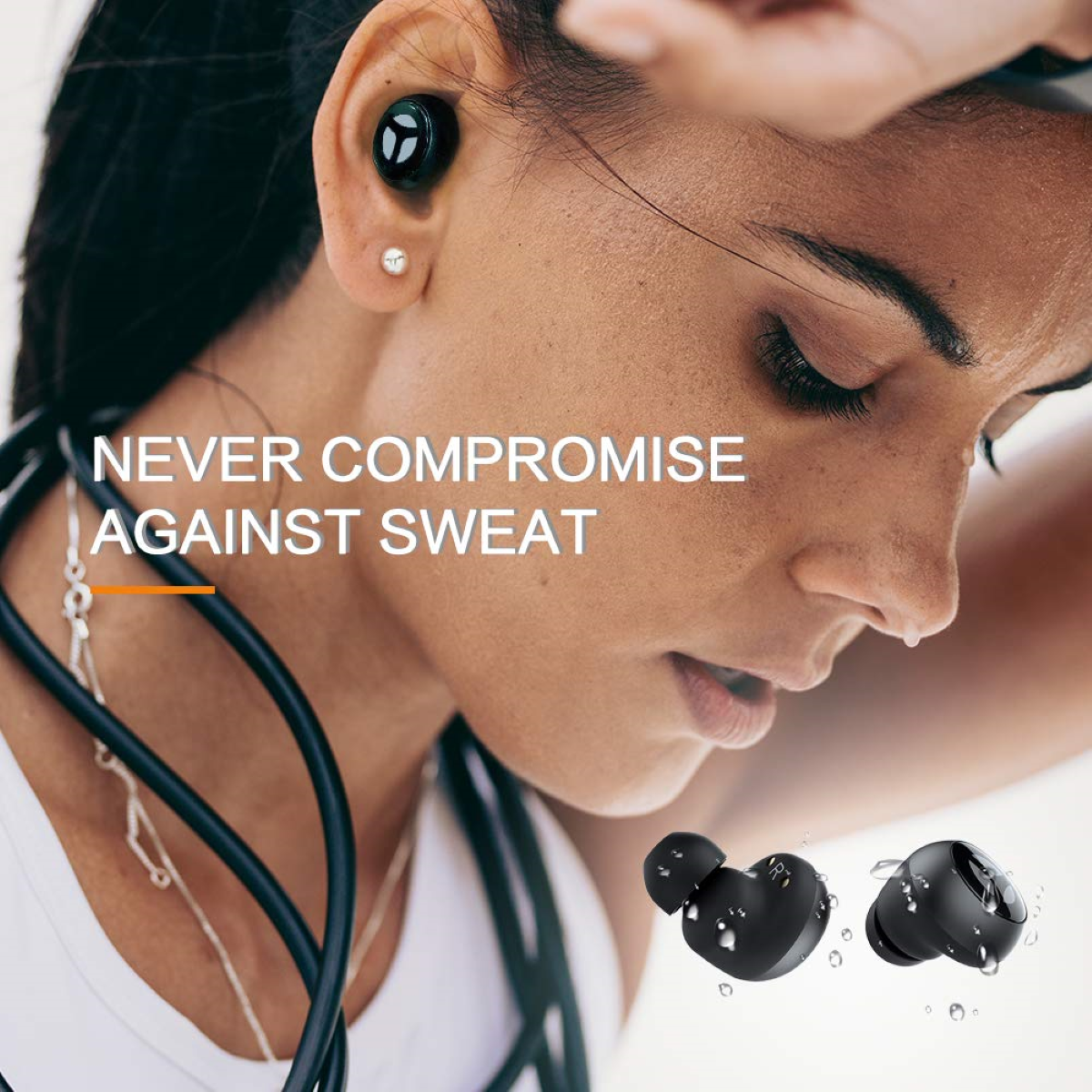 Tranya Rimor Wireless Earbuds Review