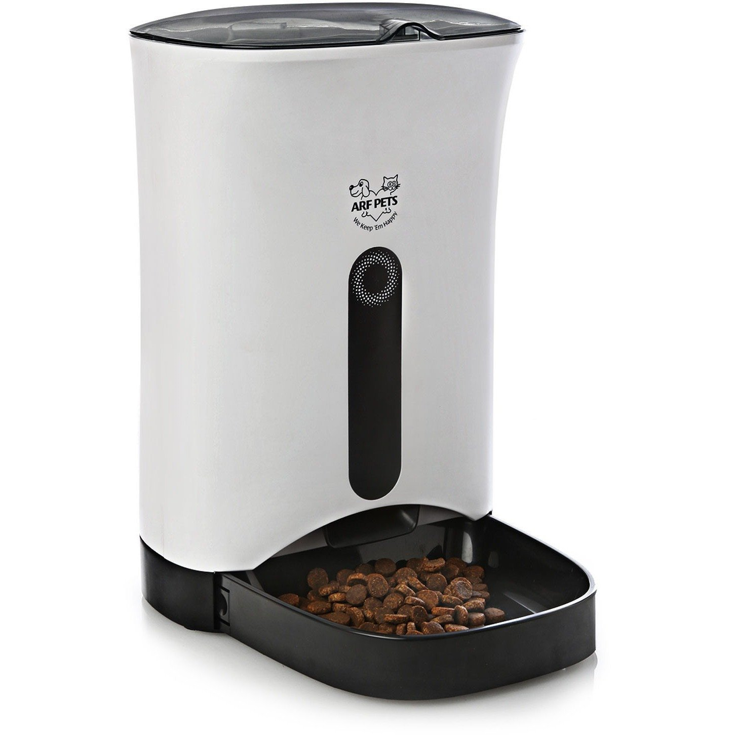 Automatic Pet Feeder