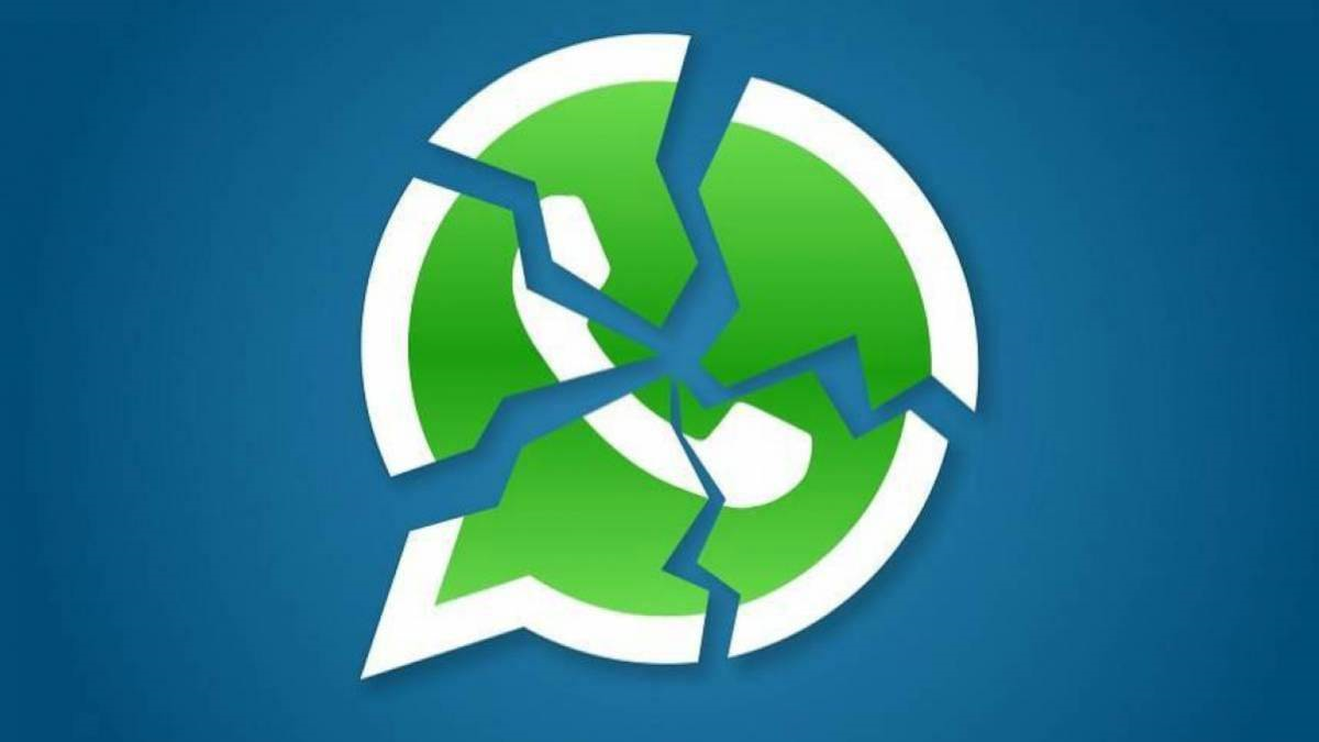 WhatsApp will be discontinued for outdated Phones