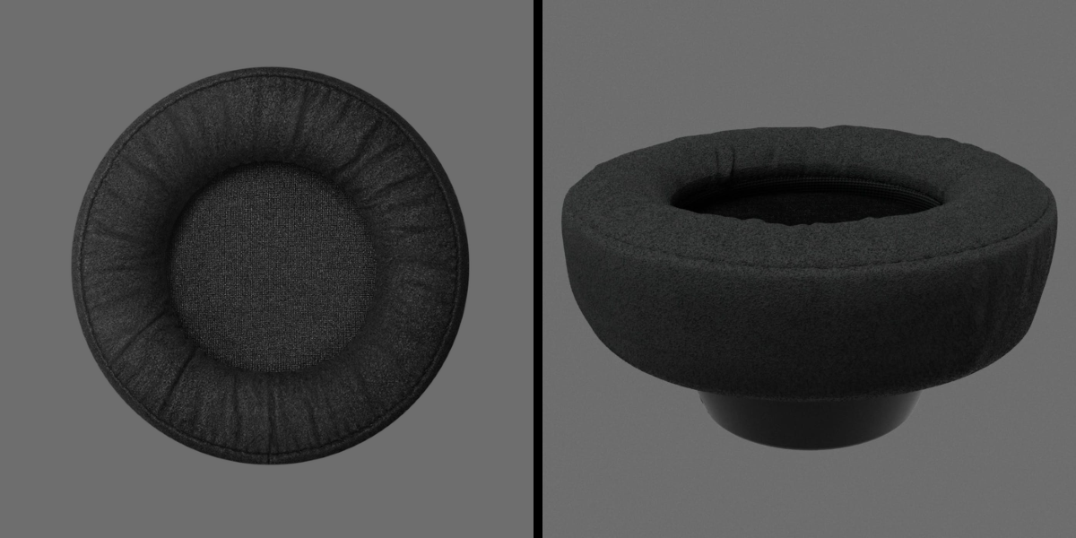 TMA-2 E08 Ear Pads