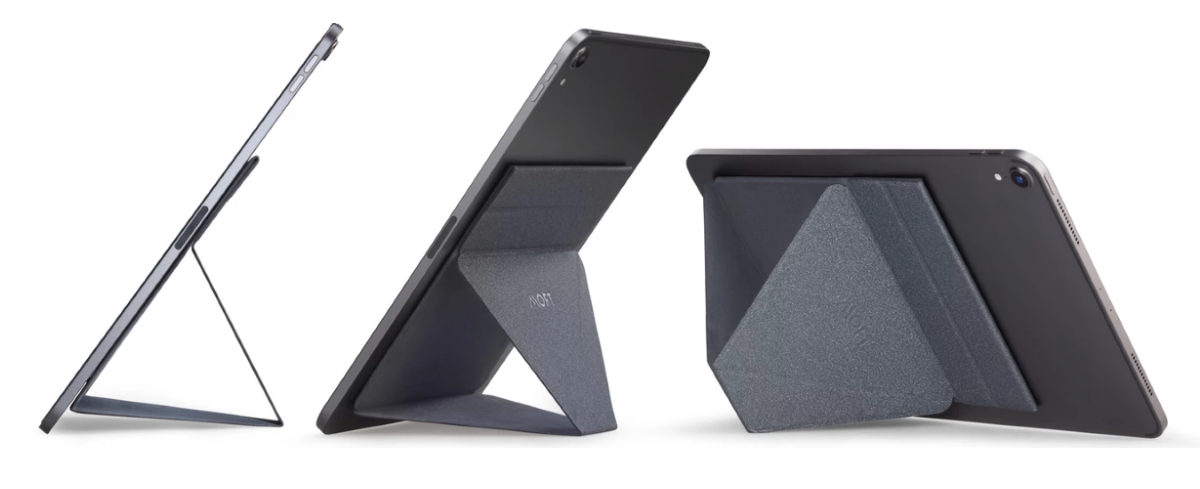 MOFT X Phone Stand - Multiple Viewing Angles