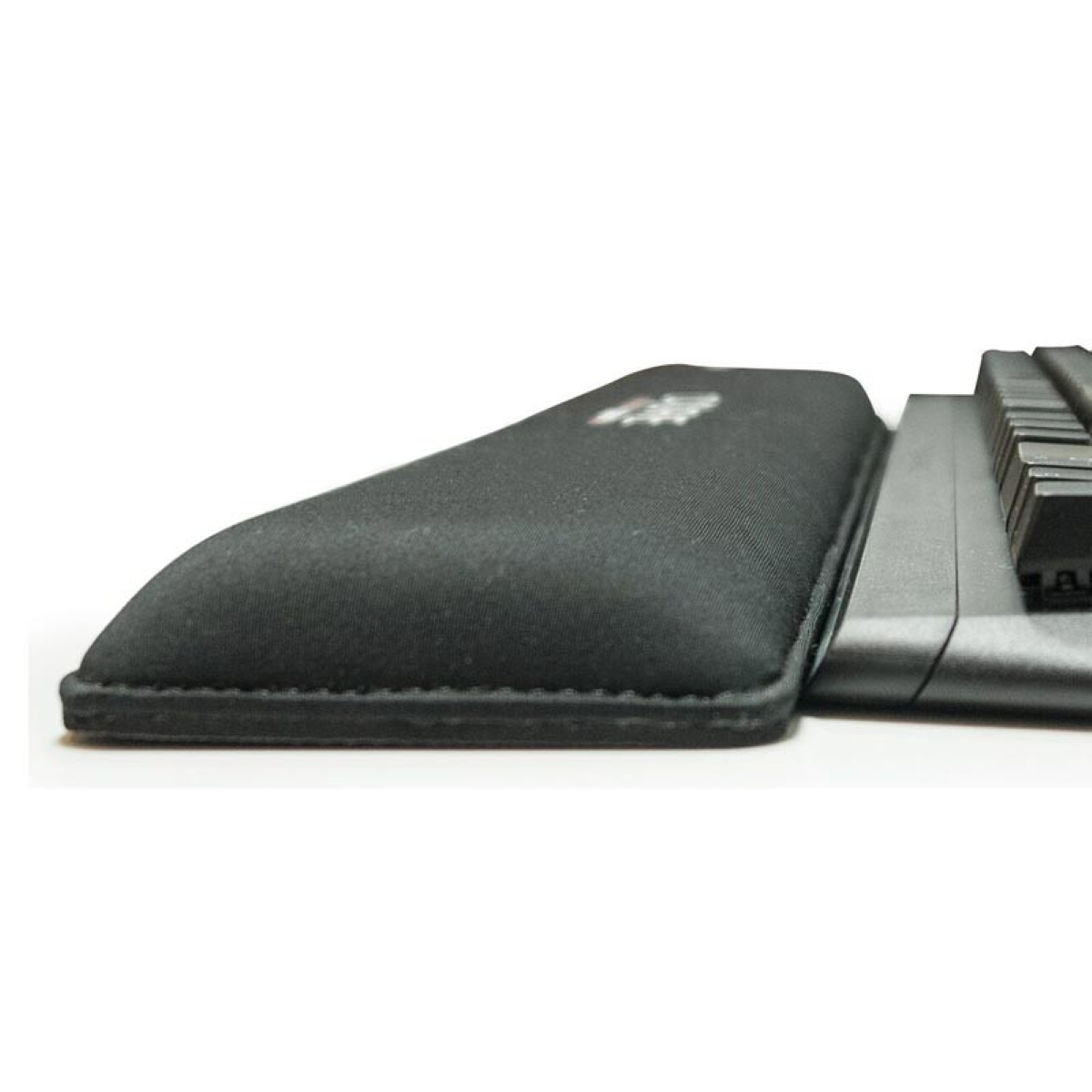 Gaming Laptop Accessories: Core Gaming Gel Wrist Rest - Easy to Clean Fabric