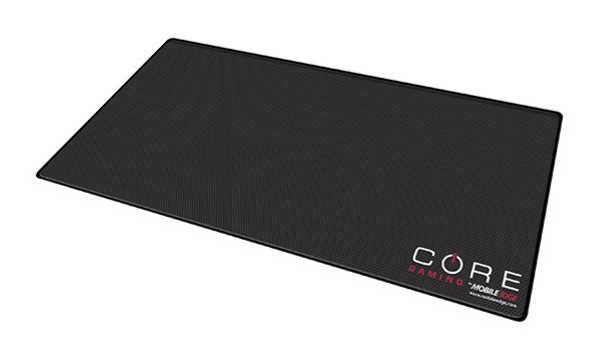 Core Gaming Mousemat XL