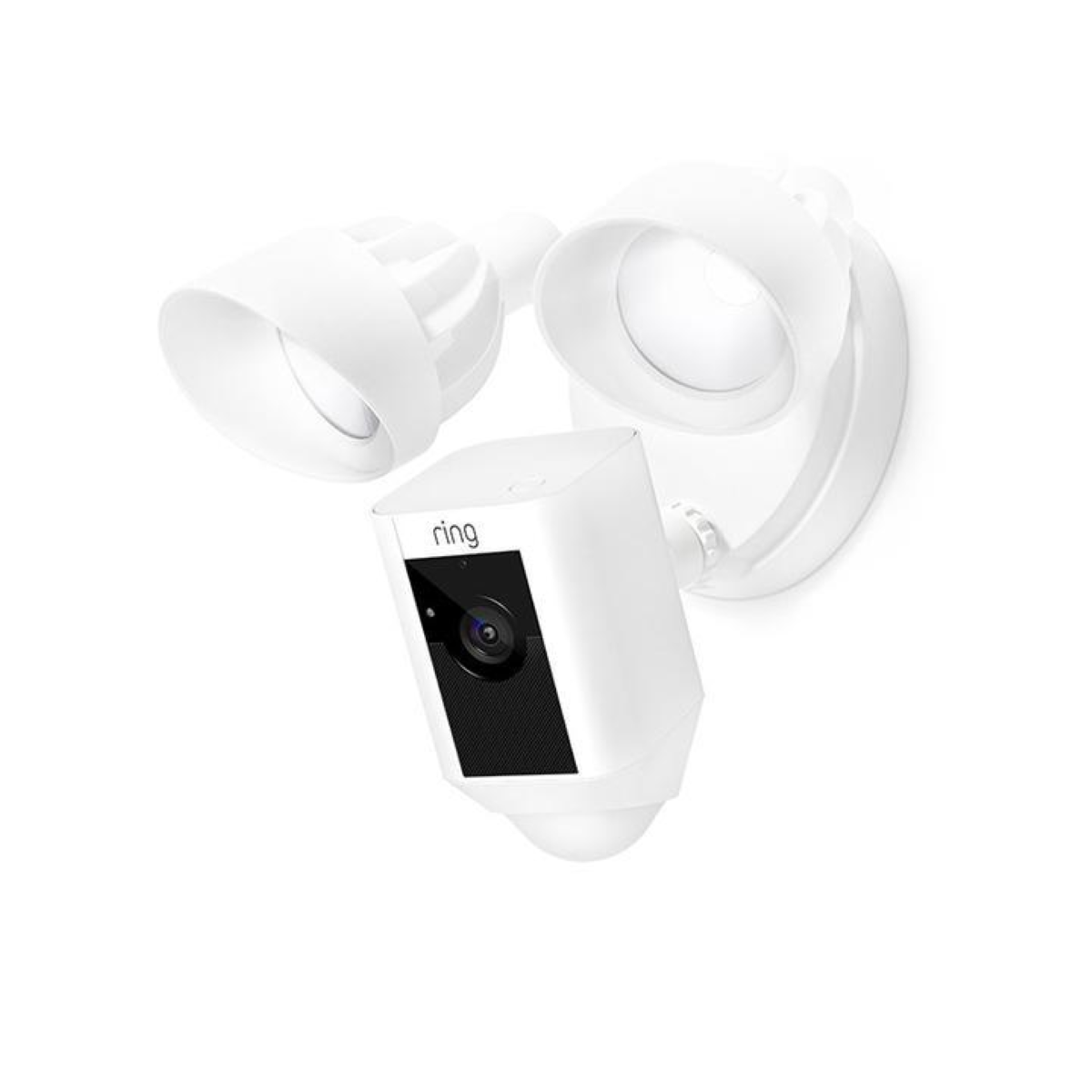 Ring Outdoor Floodlight Cam